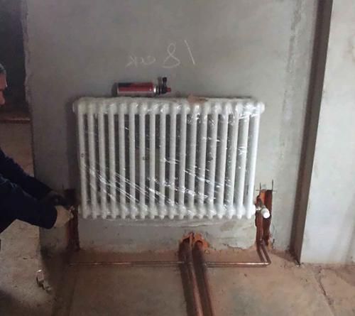 Сколько стоит установить алюминиевый радиатор. Сколько стоит установить радиатор отопления — примерная стоимость