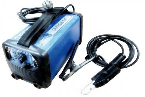 Сварка радиатора. Замена батарей отопления на сварке