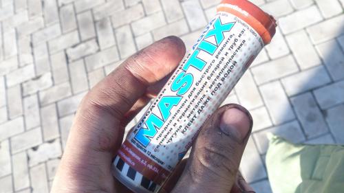 Как заделать трещину в алюминиевом радиаторе отопления. Чем заделать течь батареи отопления