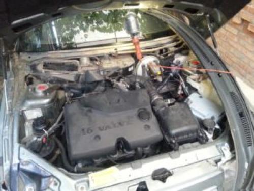 Как снять радиатор 2112. Система охлаждения нового образца