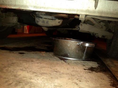 Ремонт алюминиевого радиатора ваз 2107. Как слить антифриз (тосол)