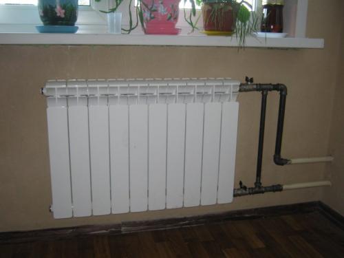 Как самому поменять батарею в квартире. Замена батарей отопления — подробная инструкция, как проложить и правильно поменять батареи (все от выбора до подключения)