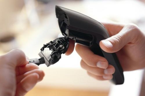 Как разобрать и собрать машинку 01