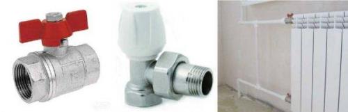 Установка батарей отопления инструкция. Детали, необходимые для правильной установки 05 Установка батарей отопления инструкция. Детали, необходимые для правильной установки 05