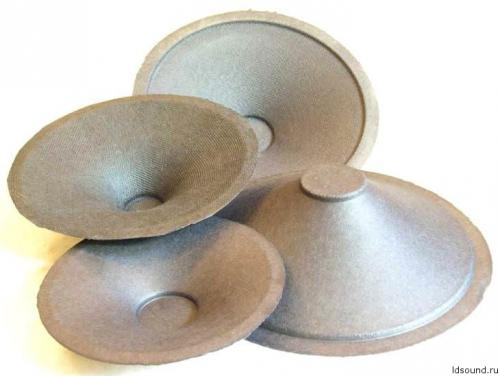 Как разобрать блин. Простейший ремонт динамика