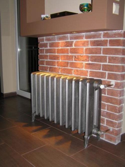 Монтаж чугунных радиаторов отопления своими руками. Пошаговая инструкция по установке чугунных батарей в квартире 06 Монтаж чугунных радиаторов отопления своими руками. Пошаговая инструкция по установке чугунных батарей в квартире 06