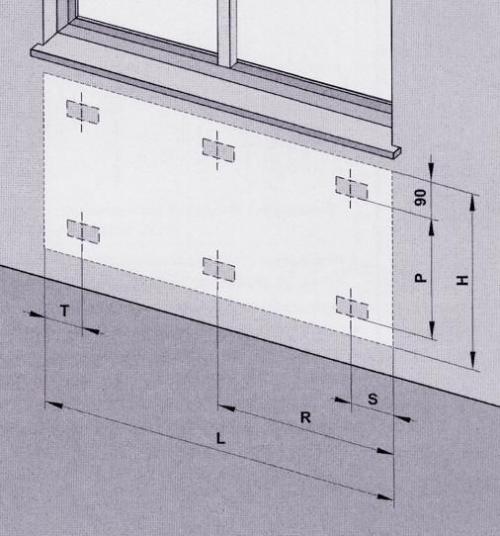 Монтаж чугунных радиаторов отопления своими руками. Пошаговая инструкция по установке чугунных батарей в квартире 02 Монтаж чугунных радиаторов отопления своими руками. Пошаговая инструкция по установке чугунных батарей в квартире 02
