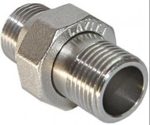 Подключение чугунной батареи полипропиленом. Соединение чугунного радиатора с трубой