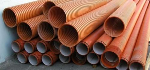 Полимерные трубы для канализации. №3. Основные виды ПВХ канализационных труб