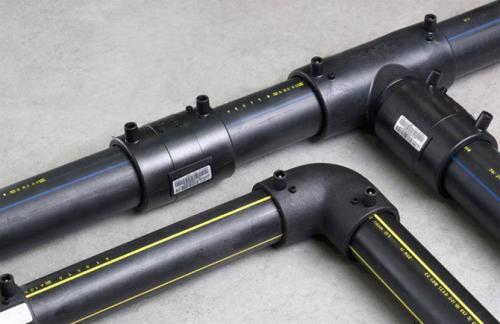 Полиэтиленовые и полипропиленовые трубы в чем разница. Отличия полиэтиленовых и полипропиленовых труб