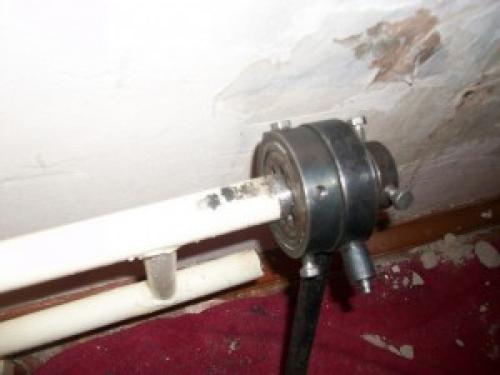 Подключение радиатора 1/2 или 3/4. Подключение радиатора отопления