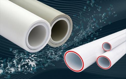 Выбор полипропиленовых труб для нужд отопления. Особенности полипропиленовых труб 02 Выбор полипропиленовых труб для нужд отопления. Особенности полипропиленовых труб 02