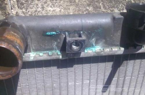 Можно ли заклеить радиатор герметиком. Назначение и виды герметиков