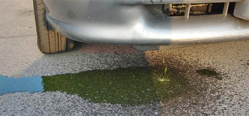 Как заклеить пластиковые части радиатора автомобиля. Заключение