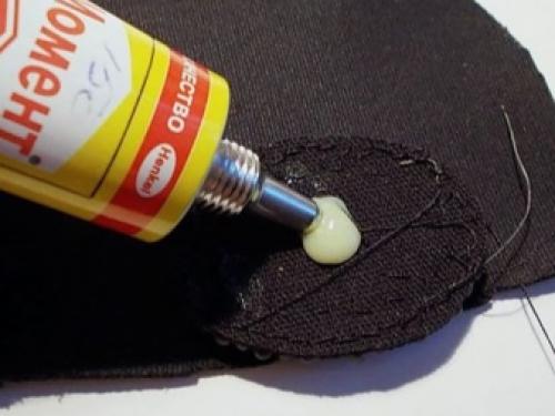 Дайте совет чем заклеить. Выбираем лучший клей универсального назначения 09