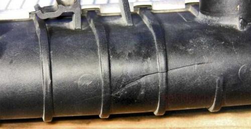 Пластик для пайки радиаторов. Как запаять пластик радиатора охлаждения авто