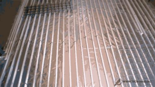 Внутренний диаметр полипропиленовых труб для отопления. Основные характеристики и сфера применения полипропиленовых труб