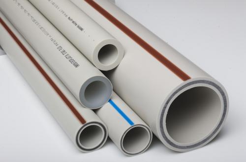 Полимерные и полиуретановые трубы для отопления. Трубы для отопления из металлопластика 01