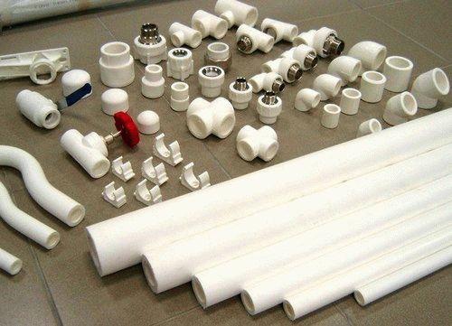 Размеры пластиковых труб для отопления. Размеры и классификация труб из полипропилена 02