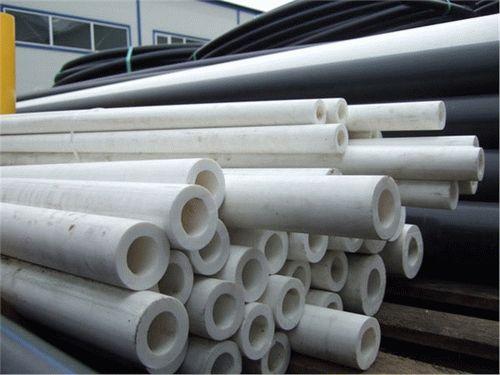 Размеры пластиковых труб для отопления. Размеры и классификация труб из полипропилена 01