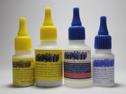 Ремонт радиатора с пластиковыми бачками. Выбор методов ремонта и клея