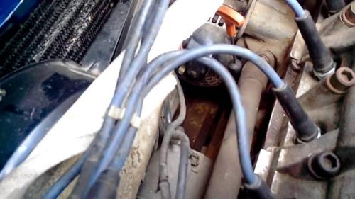 Устранение течи радиатора своими руками. Как и чем устранить течь радиатора своими руками