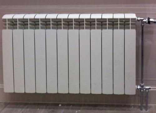 Как правильно собрать алюминиевый радиатор отопления. Пошаговый процесс сборки