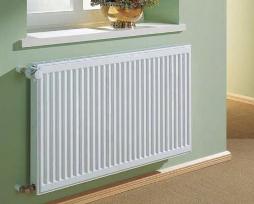 Количество кронштейнов на чугунный радиатор. Требования СНиПа