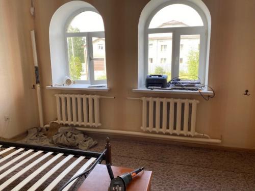 Ремонт алюминиевого радиатора отопления своими руками. Ремонт радиаторов отопления своими руками: технология устранения течи со снятием устройства. Советы, что делать если потекла батарея