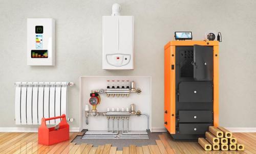 Отопление в доме своими руками из полипропилена. Полипропиленовые трубы для отопления характеристики и особенности применения 02