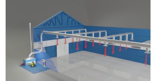 Отопление в доме своими руками из полипропилена. Полипропиленовые трубы для отопления характеристики и особенности применения 05