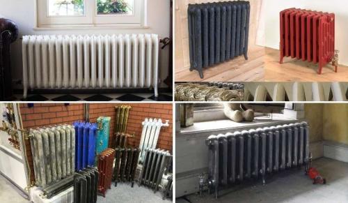 Что входит в монтаж радиатора отопления. Как установить радиаторы своими руками