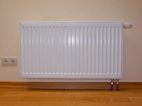 Что входит в монтаж радиатора отопления. Как установить радиаторы своими руками