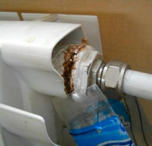 Ремонт или замена радиатор. Замена радиатора двигателя - с чего стоит начать 24 Ремонт или замена радиатор. Замена радиатора двигателя - с чего стоит начать 24