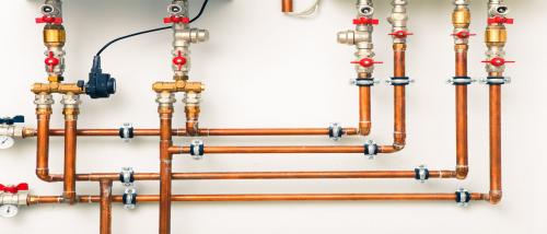 Какие трубы выбрать для отопления частного дома. Трубы из полимеров 02