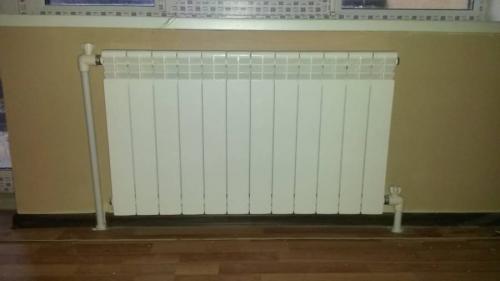 Замена радиатора текущий или капитальный ремонт. Ответы: 02 Замена радиатора текущий или капитальный ремонт. Ответы: 02