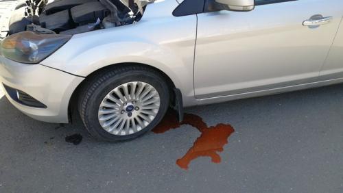 Как понять, что течет радиатор охлаждения. Как устранить течь радиатора? 02 Как понять, что течет радиатор охлаждения. Как устранить течь радиатора? 02