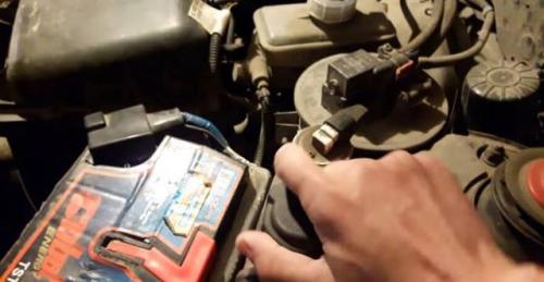 Замена радиатора ваз-2115. Замена радиатора охлаждения на ВАЗ 2113, ВАЗ 2114, ВАЗ 2115