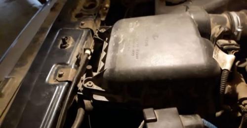 Замена радиатора ваз-2115. Замена радиатора охлаждения на ВАЗ 2113, ВАЗ 2114, ВАЗ 2115