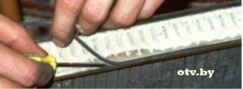 Ремонт или замена радиатора. Почему радиаторы ломаются 06 Ремонт или замена радиатора. Почему радиаторы ломаются 06