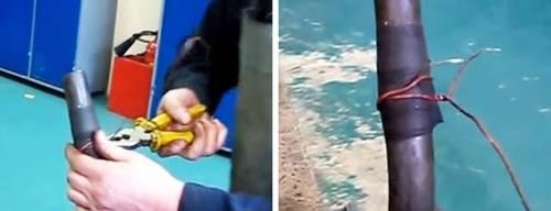 Течет радиатор на стыке с пластиком. Течет труба –, что делать на первом этапе