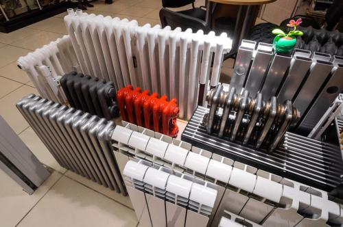 Стоит ли менять батареи в квартире. Стоит ли менять чугунные батареи