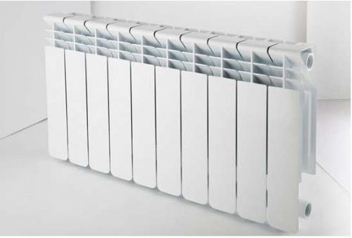 Крепление радиатора отопления к стене. Стальные радиаторы