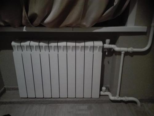 Как правильно установить батарею отопления. Установка батарей отопления в частном доме: монтаж радиаторов, как установить, правильно поставить