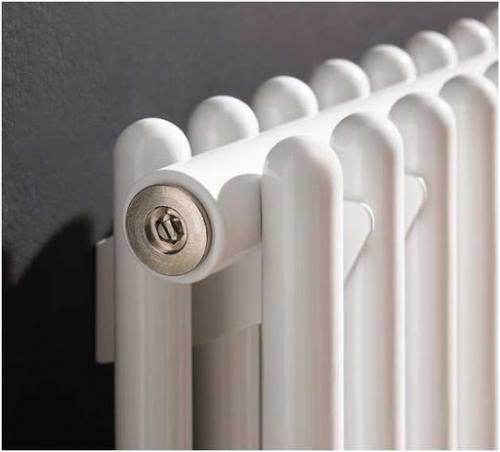 Установка панельных радиаторов отопления. Как установить стальной радиатор отопления