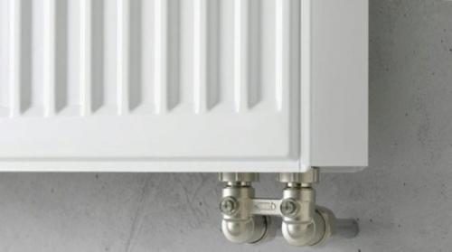 Монтаж радиаторов отопления с нижним подключением. Радиаторы с нижним подключением: преимущества конструкции и тонкости установки