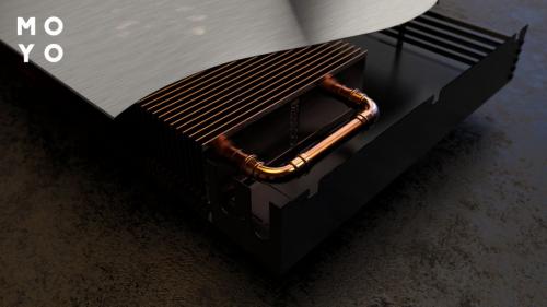 БАТАРЕИ для отопления, какие лучше. Как выбрать батареи отопления: какой материал лучше