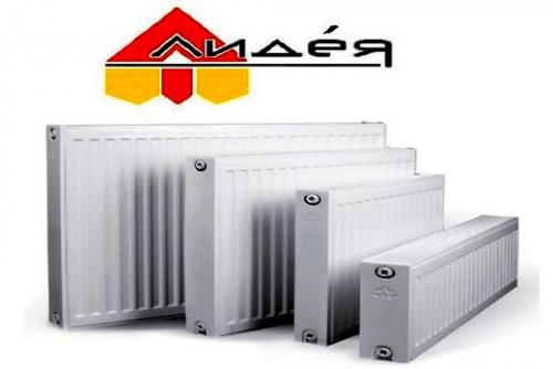 Рейтинг стальных радиаторов