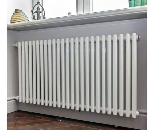 Трубчатые или панельные радиаторы. Что лучше: панельные или трубчатые радиаторы отопления? на сайте Недвио