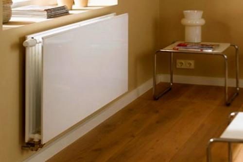 Рейтинг стальных радиаторов